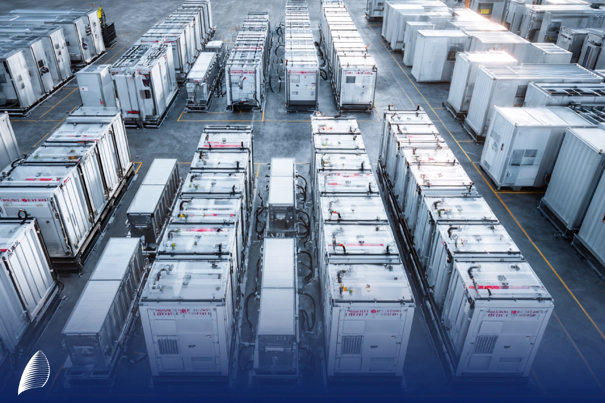 باتری‌های لیتیومی