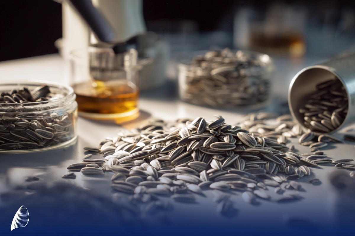 قوانین صادرات تخمه آفتاب گردان