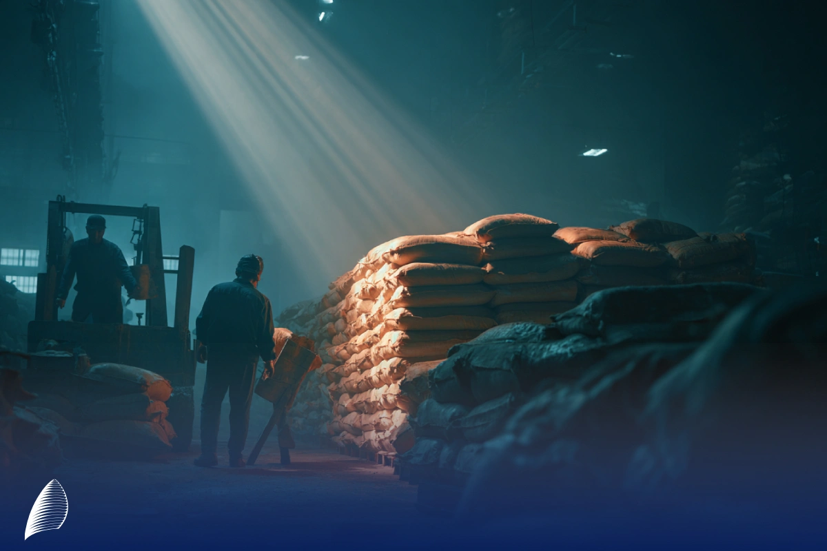 تامین تخمه افتاب گردان