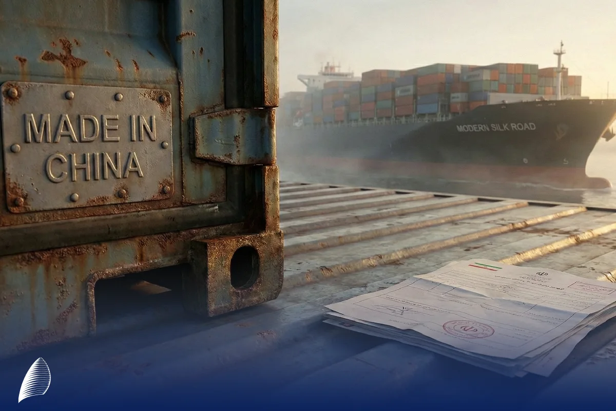 خرید مستقیم از چین