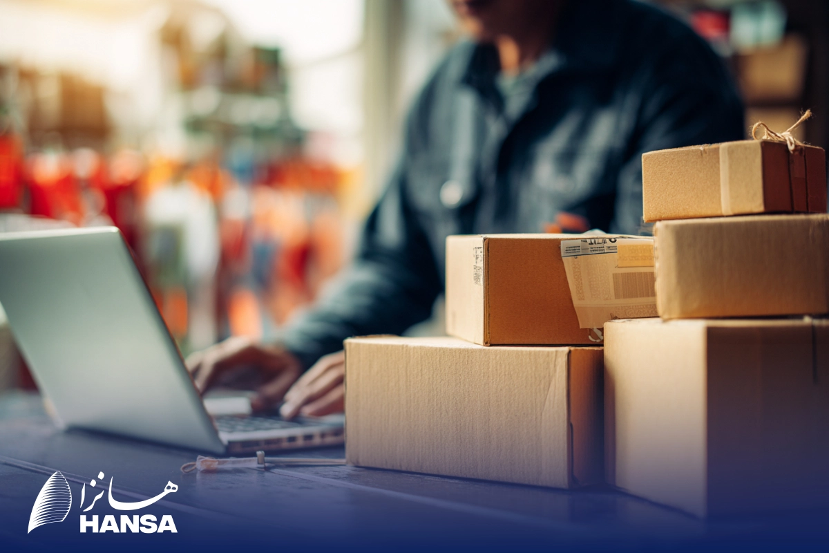 امکان خرید از علی اکسپرس و تحویل در ایران