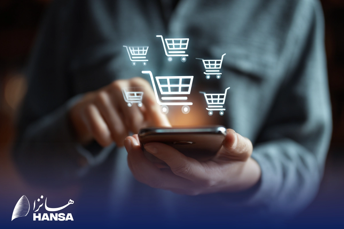 خرید آنلاین از سایت علی اکسپرس