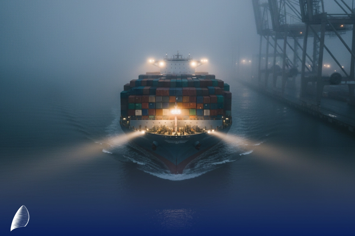 آشنایی با وظایف یک فورواردر حمل و نقل بار