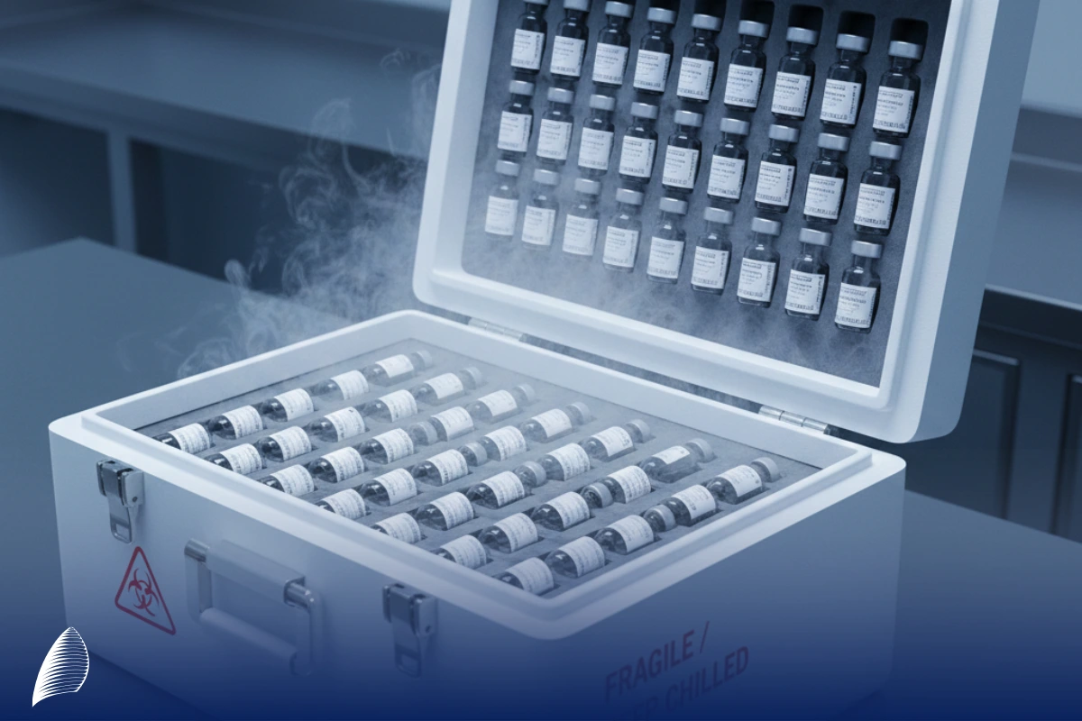 ترخیص کالاهای فاسدشدنی