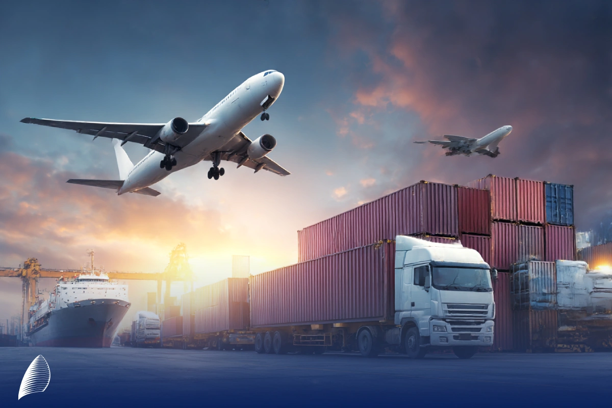 حمل و نقل ترکیبی