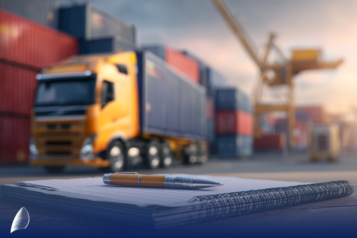 فرایند ترخیص کالا از گمرک