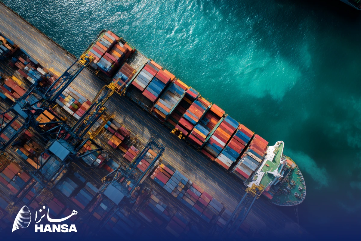 حمل کالای خطرناک