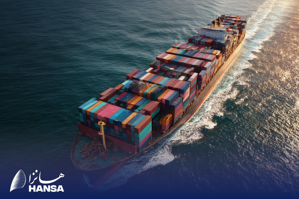 حمل بار خطرناک