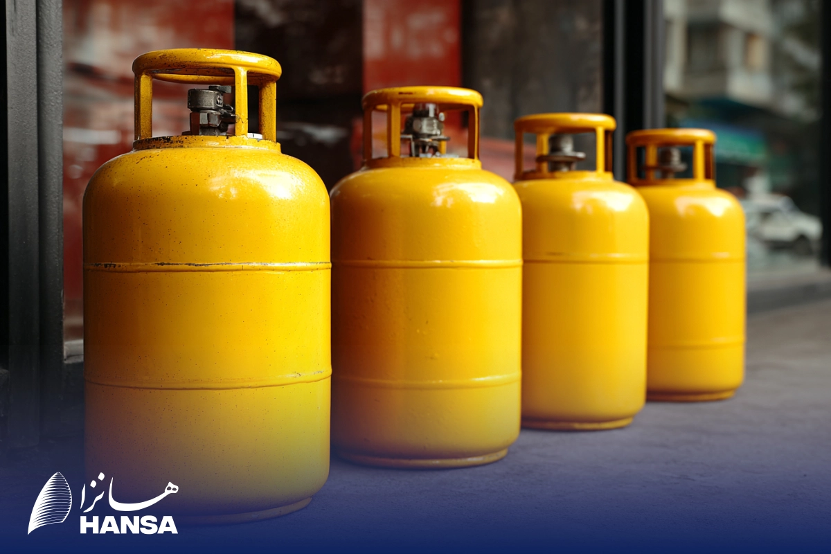 کلاس های 9 گانه کالای خطرناک