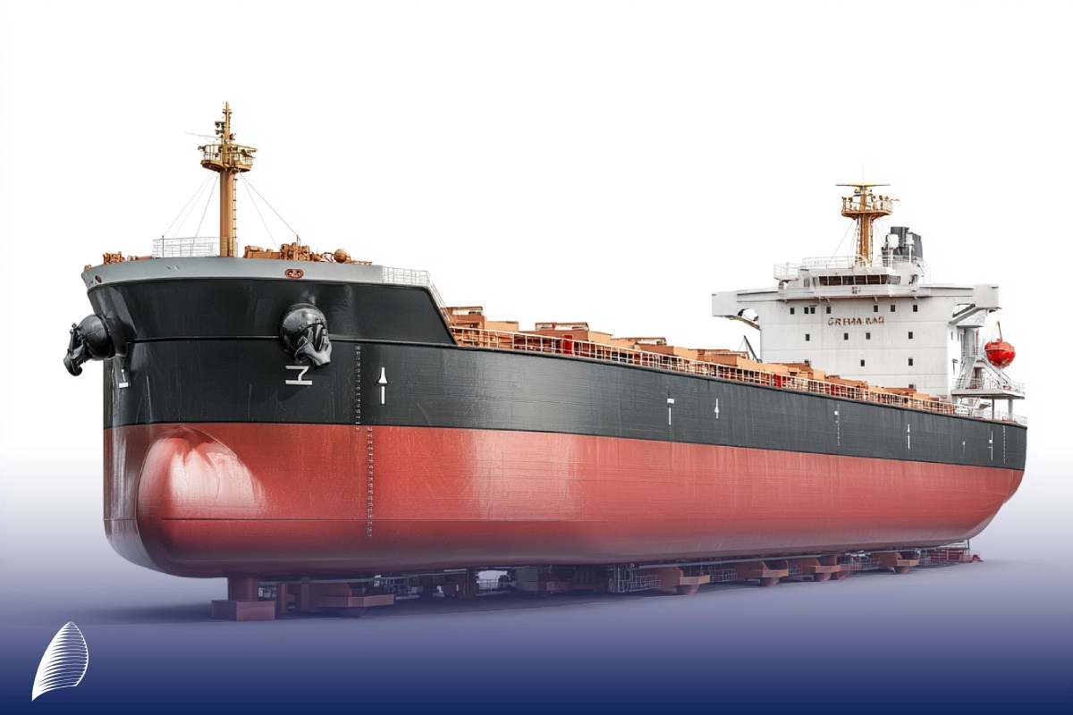 تناژ وزن مرده (DWT)