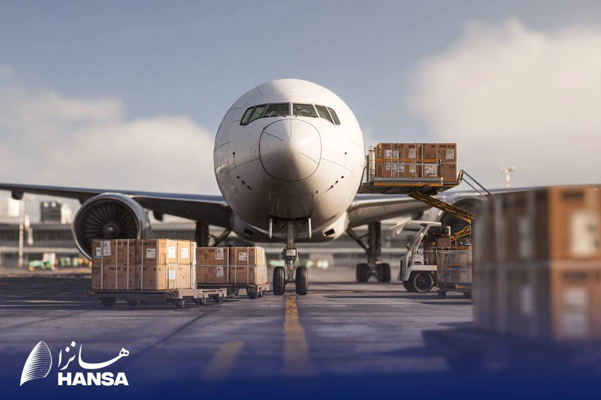 باربری هوایی