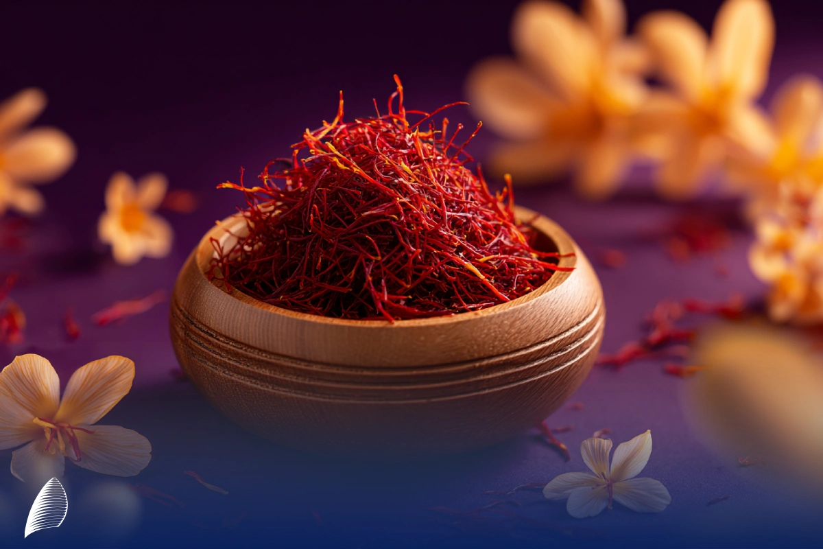 قوانین صادرات زعفران