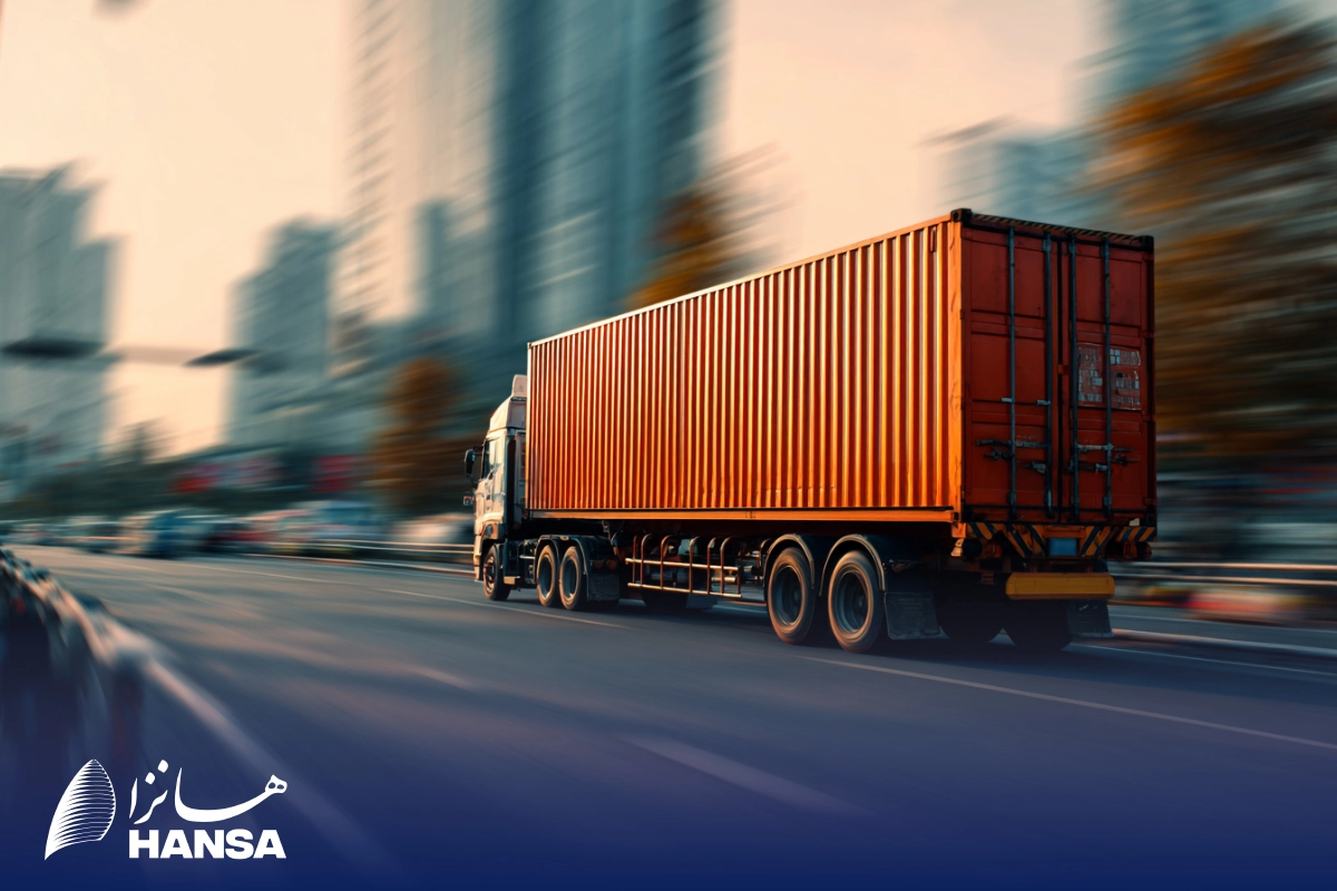 ارسال بار هوایی به مالزی