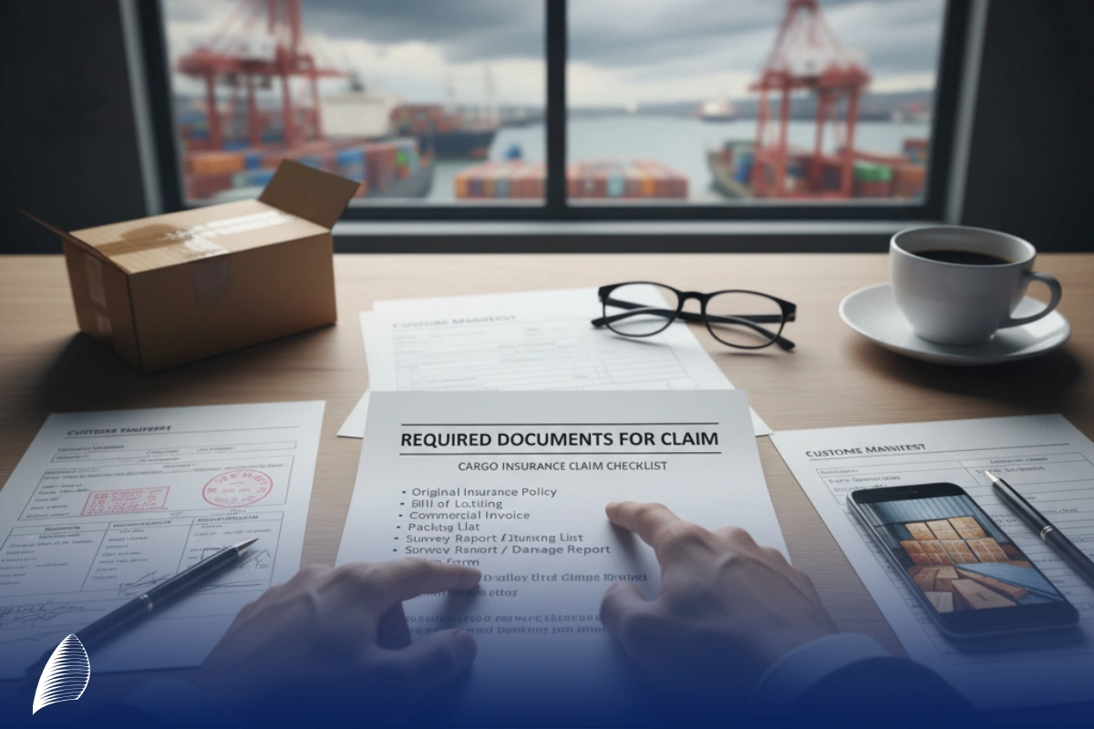 تعریف حمل و نقل بین المللی