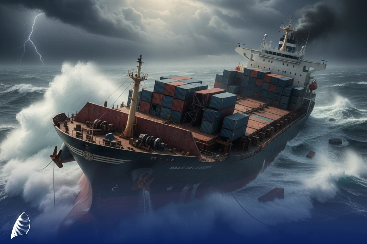 بررسی شرایط بیمه حمل و نقل بین المللی کالا 