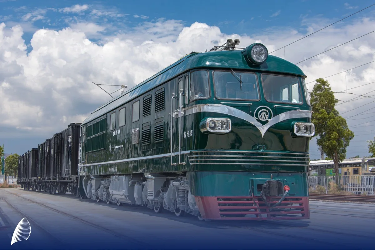 ارسال بار به خارج