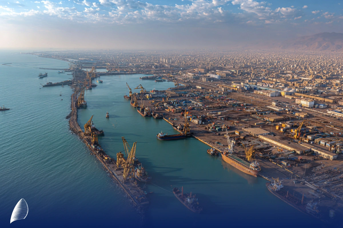 بندر امام خمینی