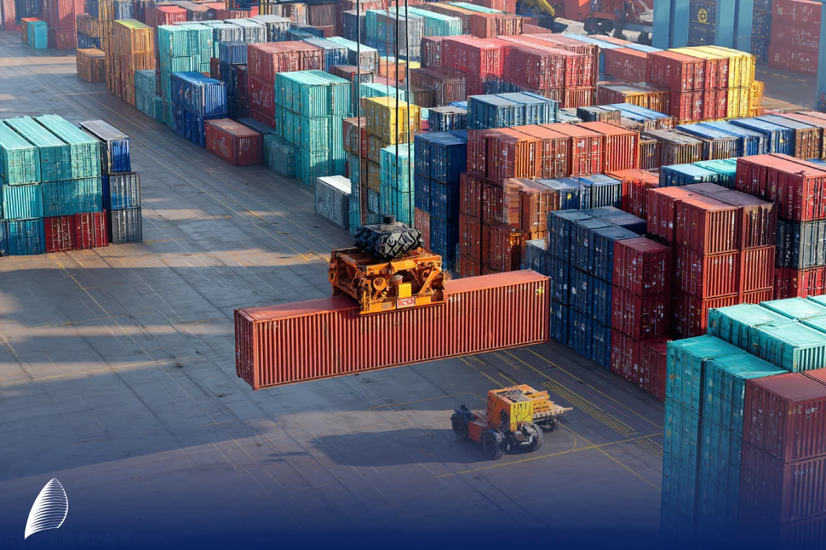 واردات کالا از چین