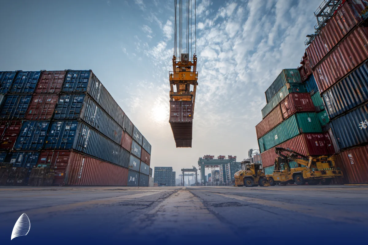 هزینه واردات از چین به ایران