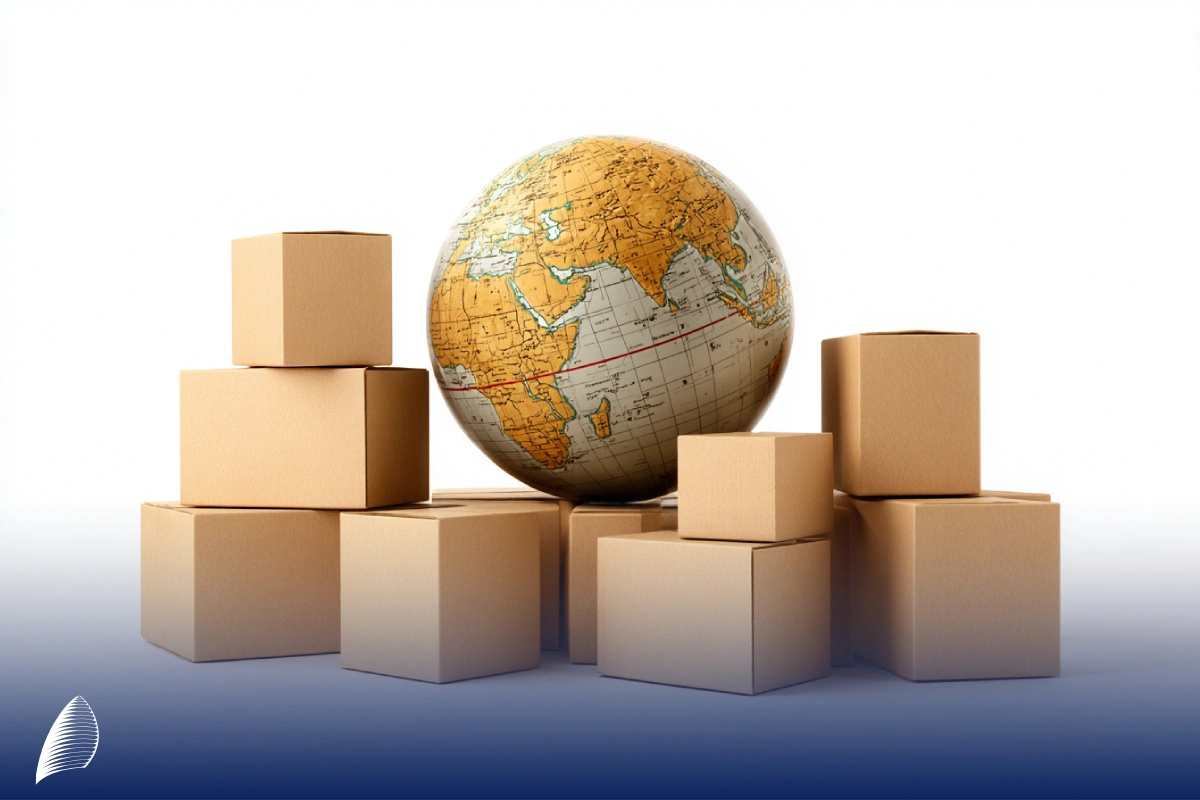 آموزش واردات