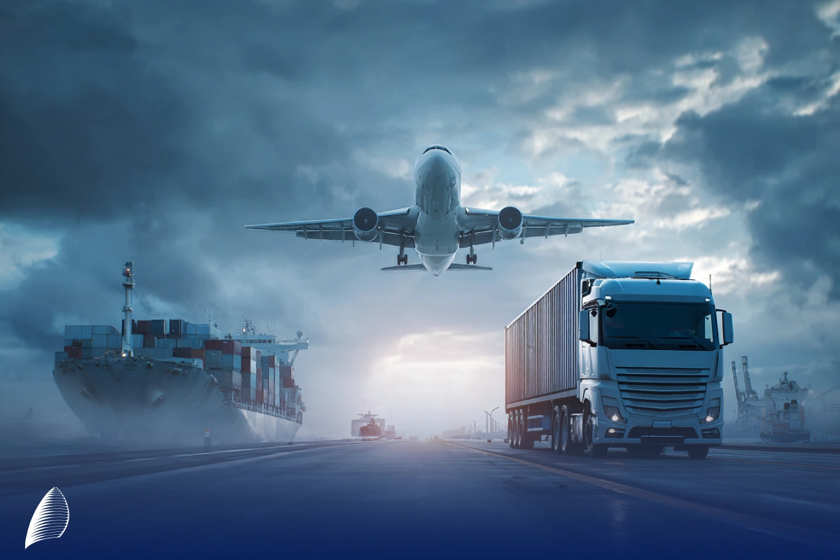 مراحل اصلی واردات کالا