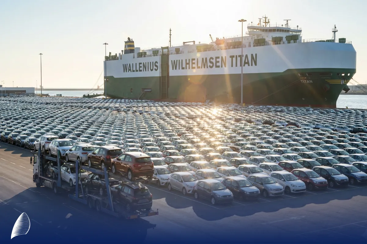 واردات خودرو خارجی