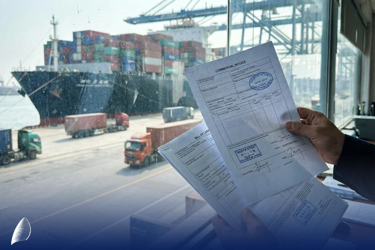 واردات لوازم خانگی از چین