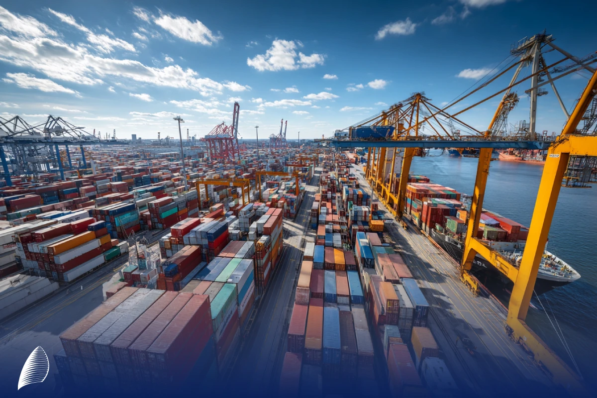 بندر کینگدائو