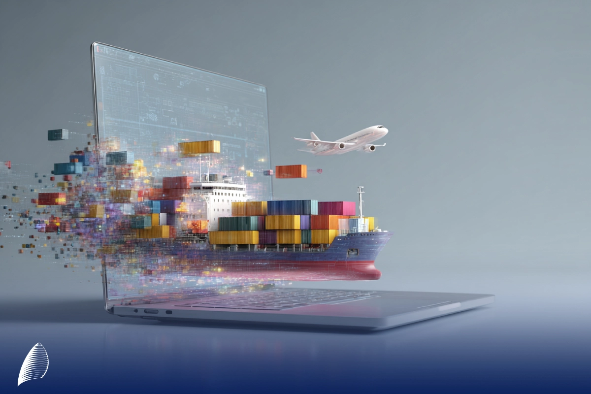 ثبت سفارش کالا در سامانه جامع تجارت