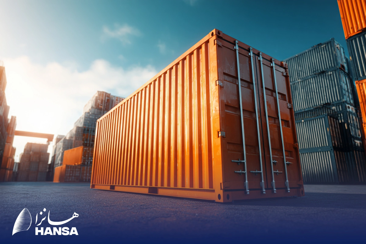 حق توقف کانتینر چیست؟