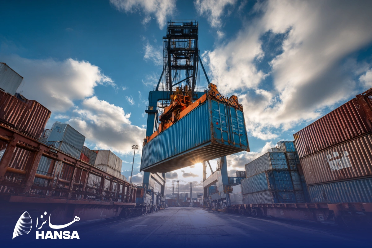 بهترین روش‌ های کنترل هزینه حق توقف کانتینر