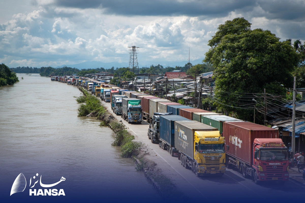 تفاوت دموراژ و حق توقف در تجارت بین‌ الملل