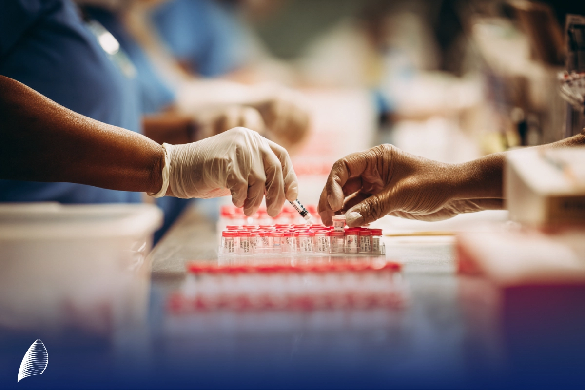 حمل و پخش دارو 