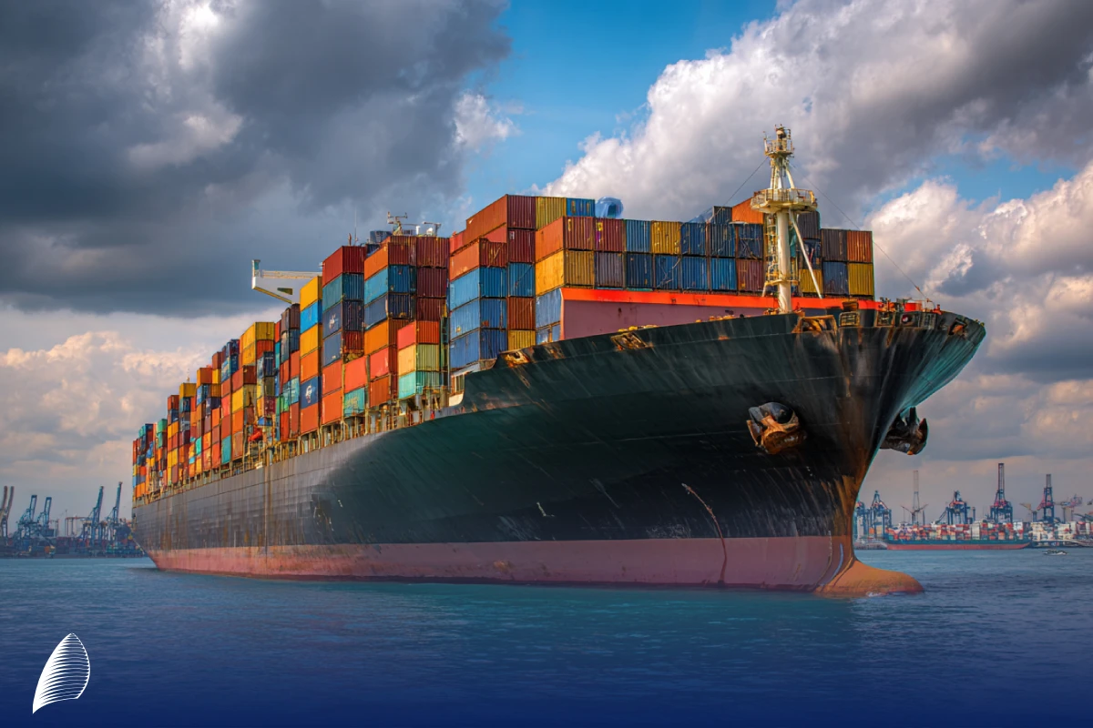 استعلام قیمت حمل دریایی کالا