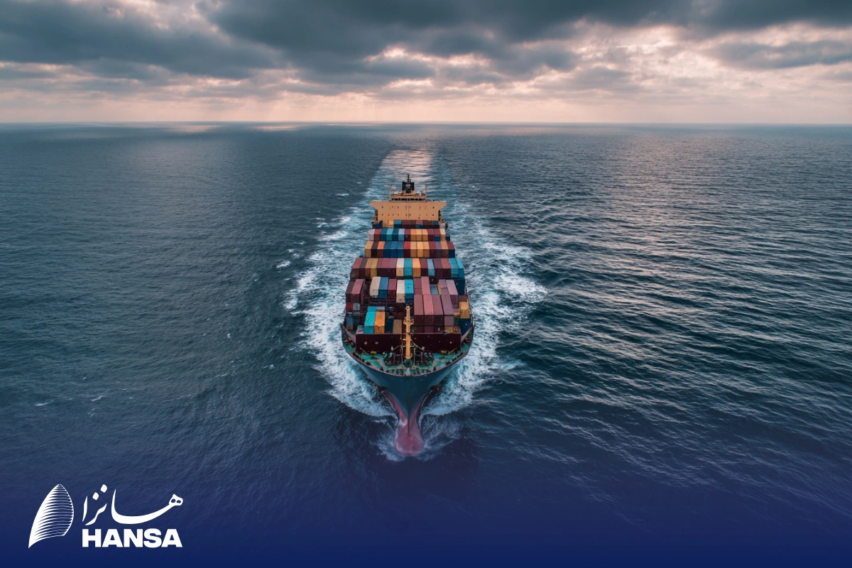 شرکت های کشتیرانی