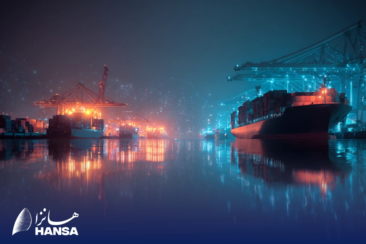 نمایندگی کشتیرانی