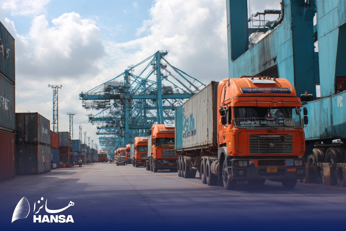 هزینه های پنهان در حمل و نقل