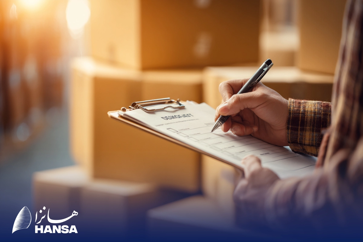 هزینه های غیر مستقیم در حمل و نقل