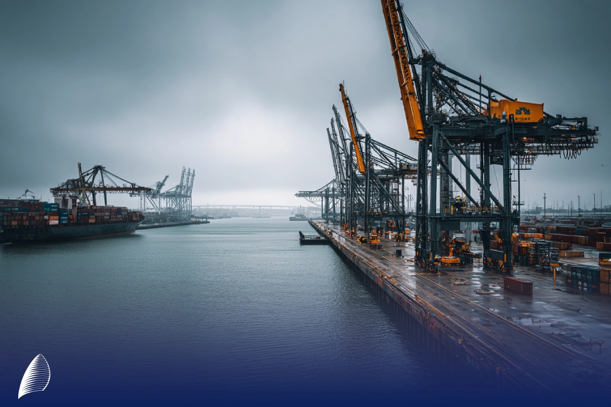 سنگاپور کجاست؟