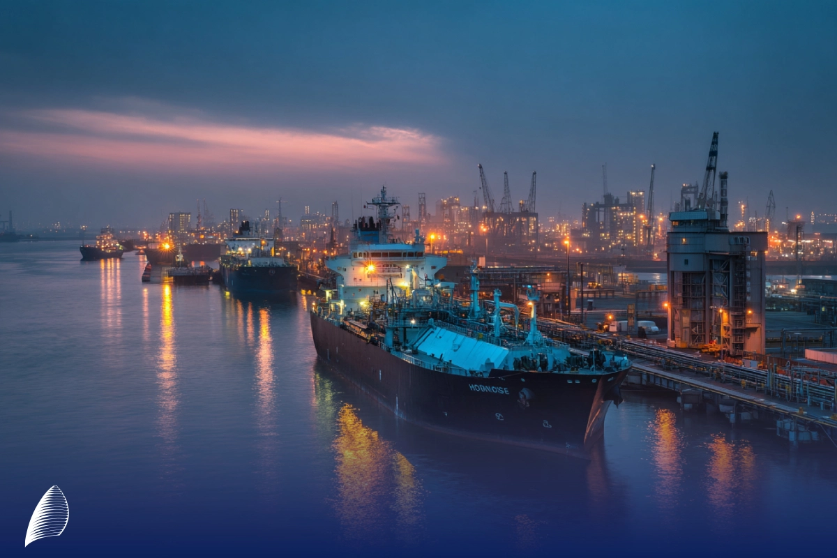 پایتخت سنگاپور