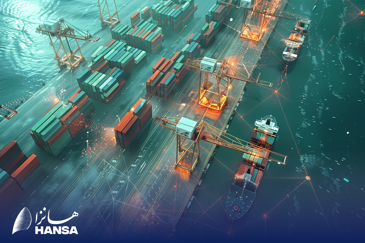 انواع استافینگ از نظر محل بارگیری