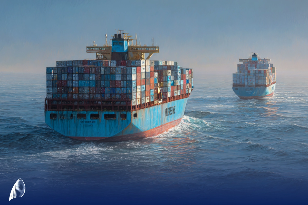 قیمت در حمل و نقل دریایی