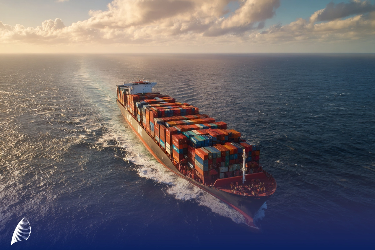 شرکت نمایندگی کشتیرانی