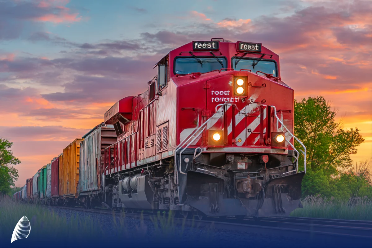 حمل و نقل بین المللی زمینی