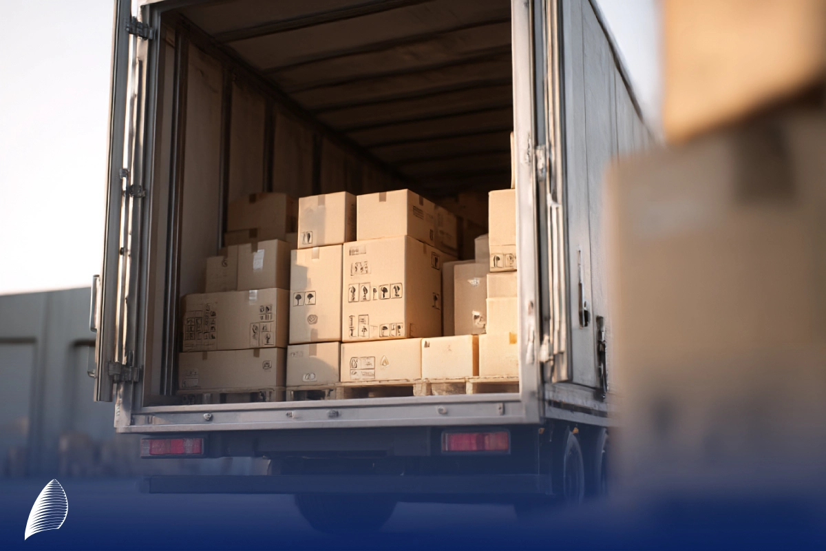 انواع روشهای حمل و نقل جادهای