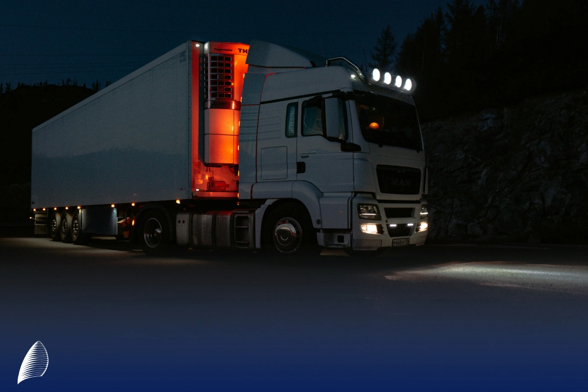 حمل و نقل زمینی