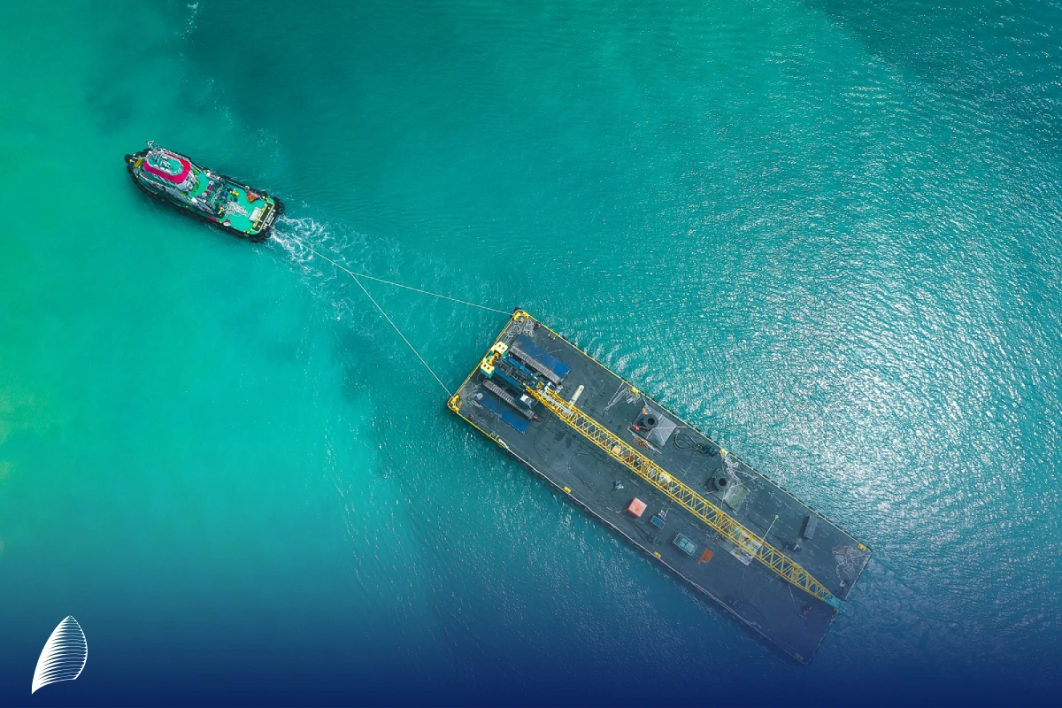 دوبه چیست؟ یک قایق با کف صاف برای تردد در آبراهه‌های باریک