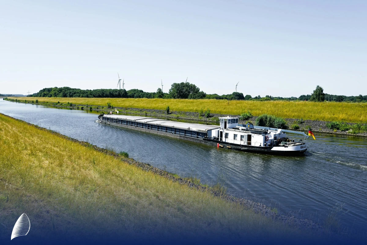 حمل و نقل دریایی