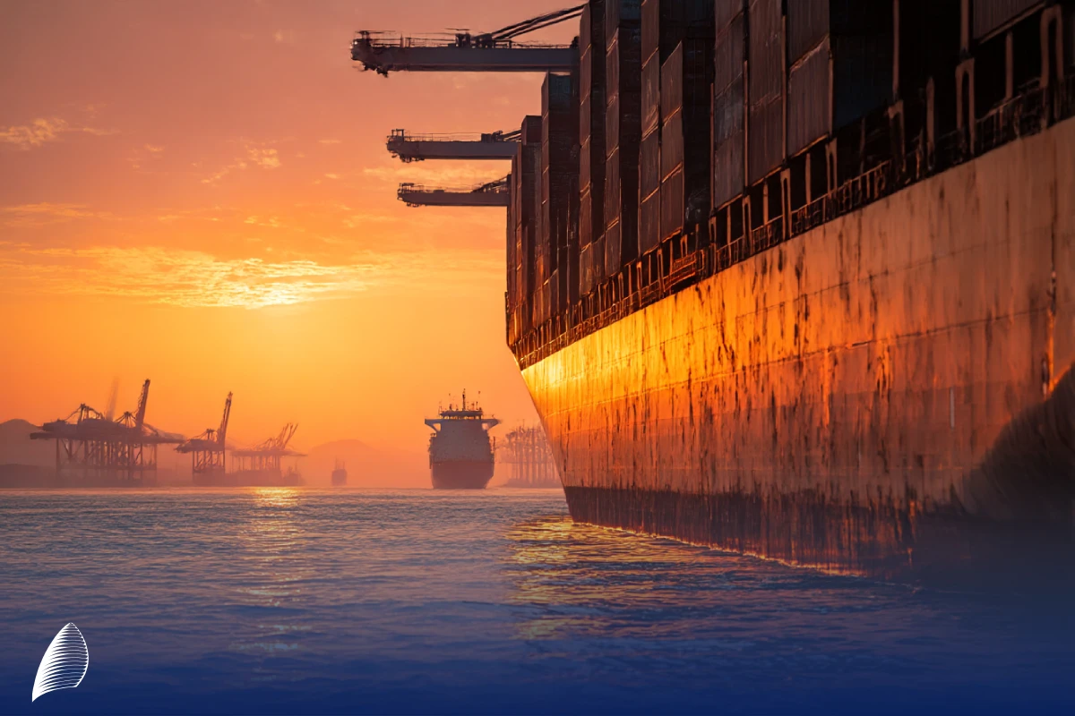 کشتی های فله بر