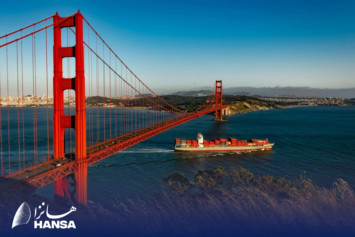 بررسی مفهوم کاپوتاژ در حمل‌ونقل بین‌المللی 